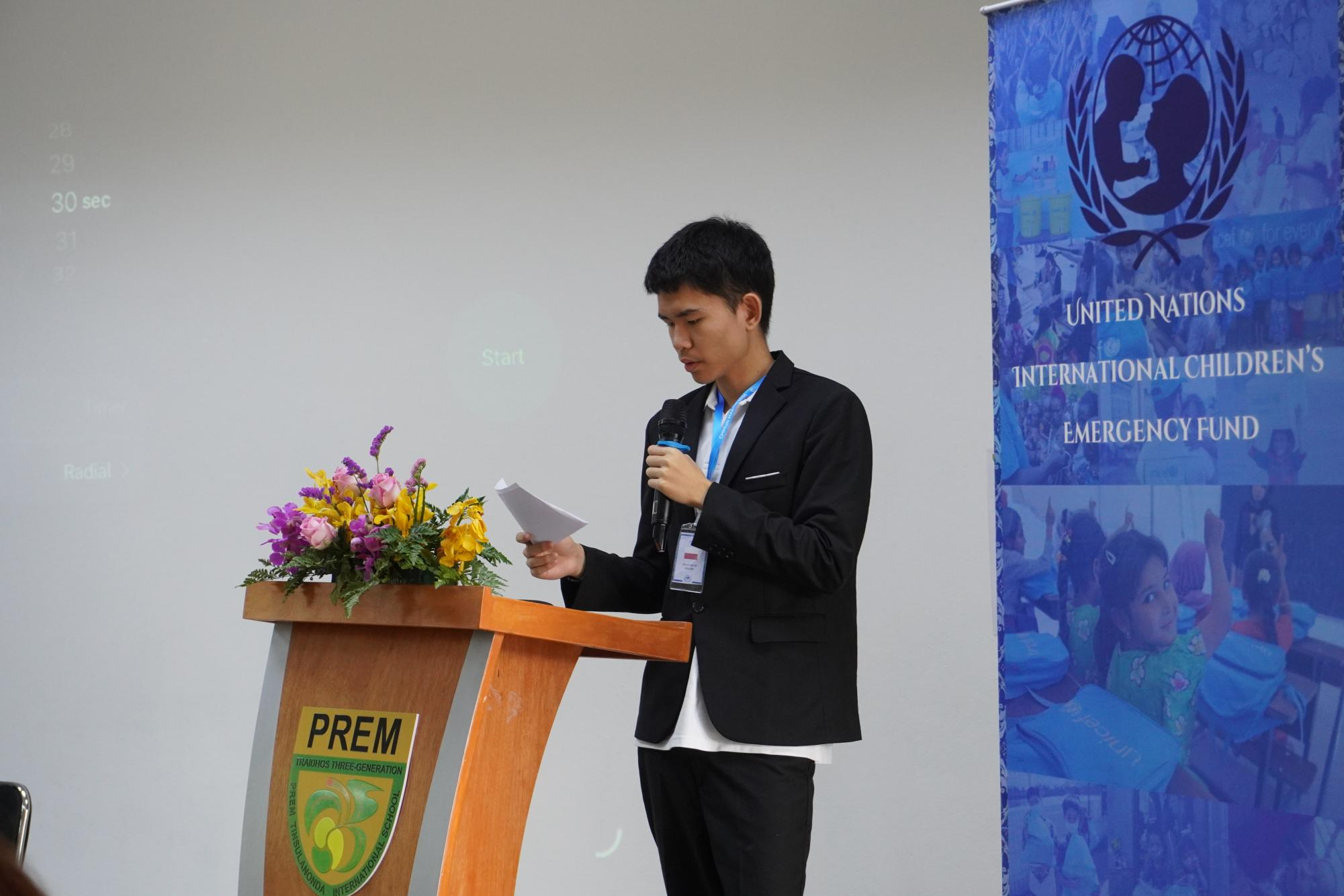演讲 演讲