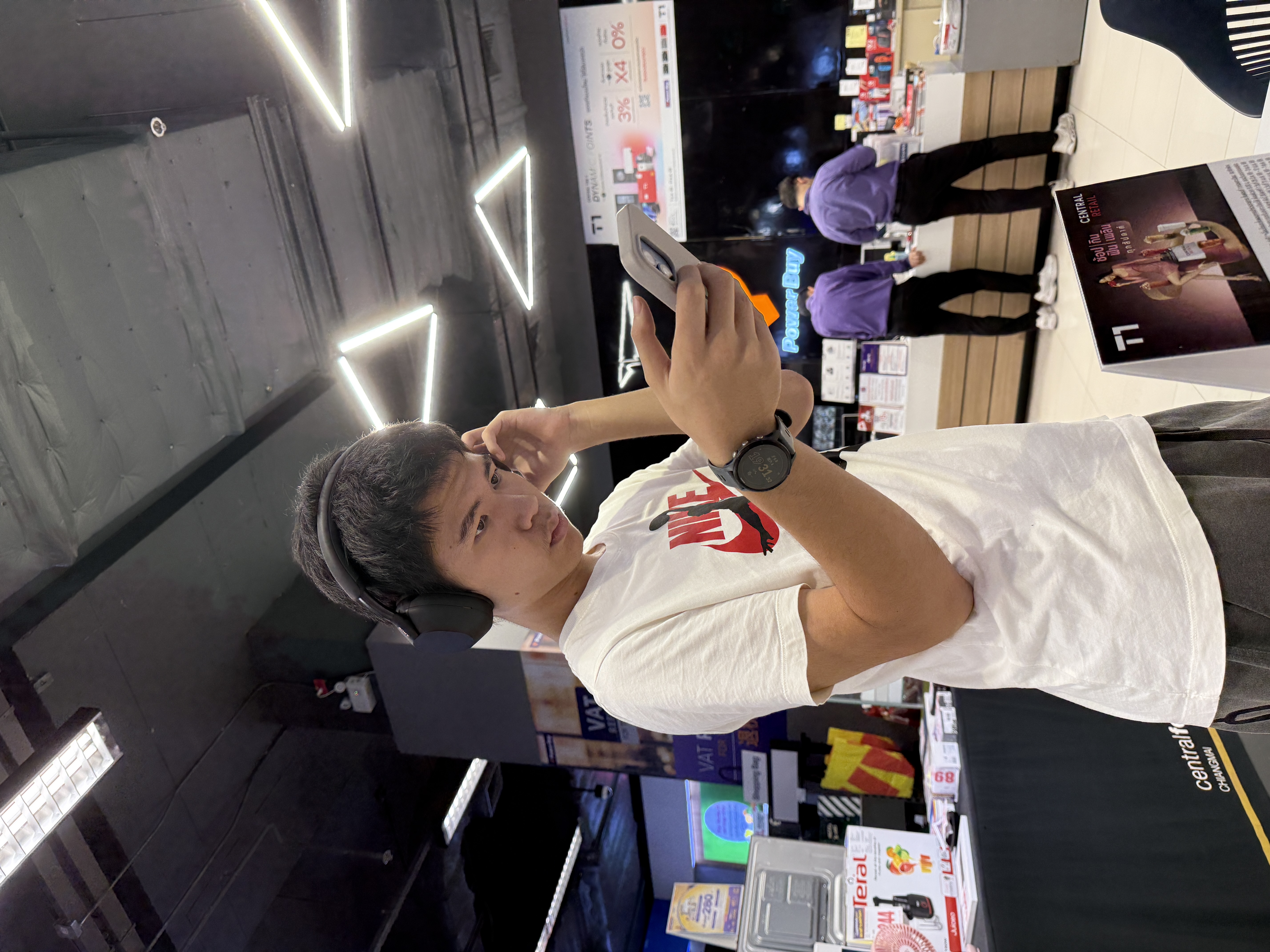 耳机